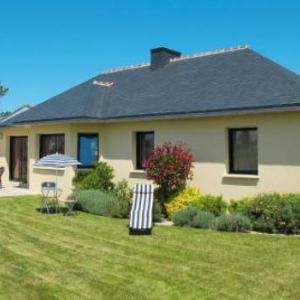 Holiday Home Ker Laouen - KER214