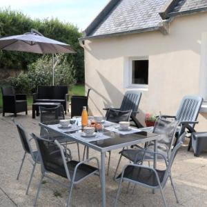 Holiday Home Chez Brigitte - PLC201