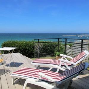 Holiday Home La Villa Marine - PLC225