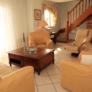 Holiday Home L'Hermine - PLC228