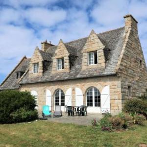 Holiday Home La Mouette - PLE208