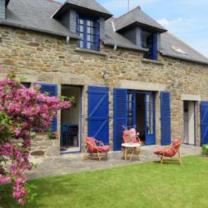 Holiday Home Du Chevrier - ALE105