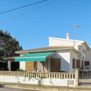 Holiday Home Na Voltora - LAR165