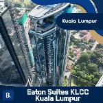 Eaton Suites KLCC Kuala Lumpur