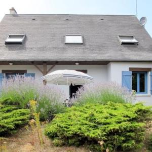 Holiday Home Les Mouettes - HSM401