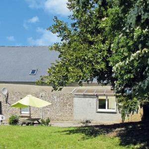 Holiday Home Entre mer et campagne 1 - LMX400