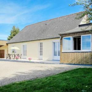 Holiday Home Entre mer et campagne 3 - LMX401