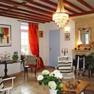 Holiday Home La Batterie - LON400