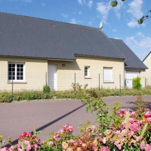 Holiday Home Clos d'Amont - PRB407