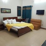 Capital Guest House Islamabad near Bahria Town  Rawalpindi