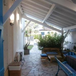 Charmant T3 de standing à Capbreton jardin 3 chambres terrasse couverte proche port et plages - FR-1-239-484