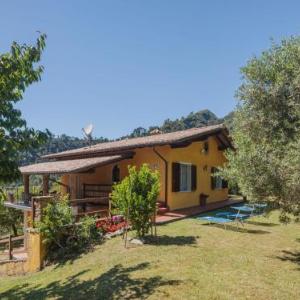 Locazione Turistica Luca - CTO401