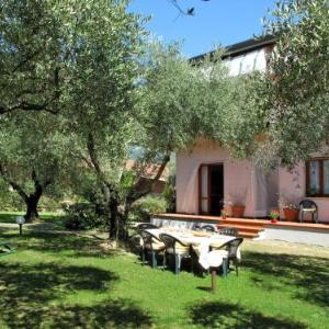 Locazione Turistica Wilma - CTO480