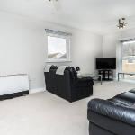 2 Bedroom City Flat - Oxford Street Ocean Village