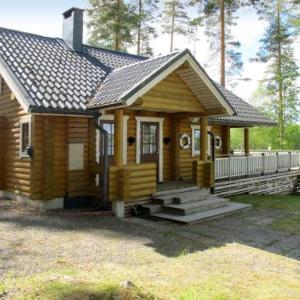 Chalet Kuha - FIT079