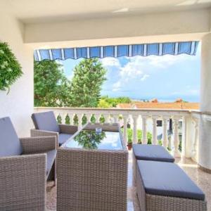 Apartment Jadran