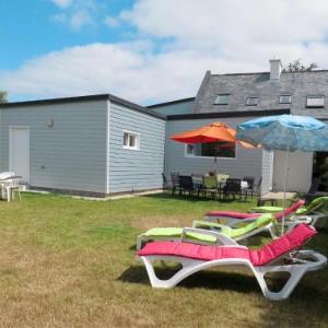 Holiday Home Le Cèdre Bleu - PLX107