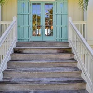 Roosevelt Cottage