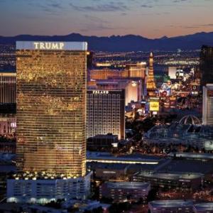 Trump International Hotel Las Vegas