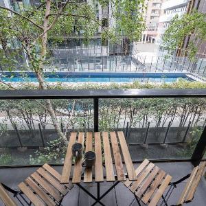 StayCentral - Oasis on Mackenzie (CBD)