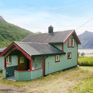 Holiday home Tengelfjord