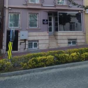 Ribad Hotel Sultanahmet