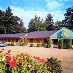 Squam Suite - Waterfront