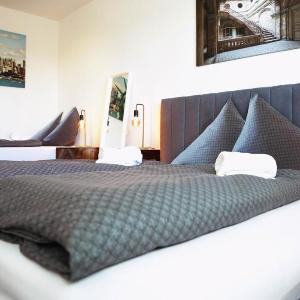 City Appartement Salzburg by rentyourhome24