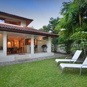 Surya Villa 1 - On Four Mile Beach