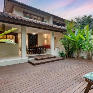 Surya Villa 2 - On Four Mile Beach