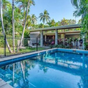 9 Sand Street - 3 Bedroom Beachhouse