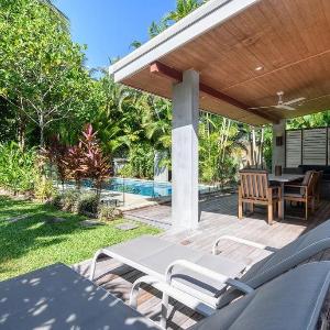 10 Sand Street - 3 Bedroom Beachhouse