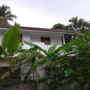 Ishitha Homestay
