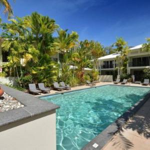Plantation Villa No.8 - Spacious Villa by the Beach