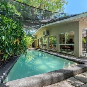 Beachside at 7 Solina Close in Port Douglas