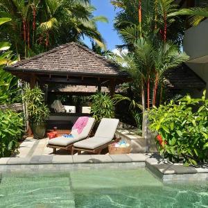 Solander Sunrise - the perfect beach location