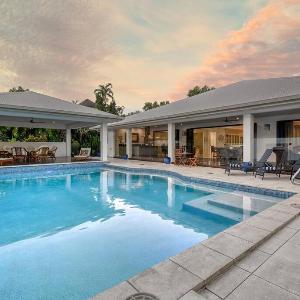 Casa Breeze - 5 Bedrooms Close to Town & Beach
