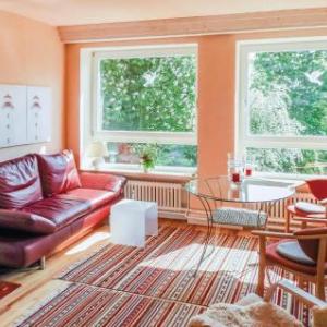 One-Bedroom Apartment in St. Annen