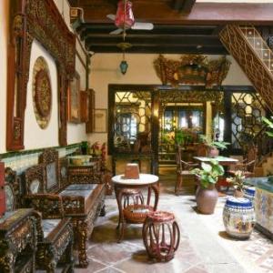 5 Heeren Museum Residence