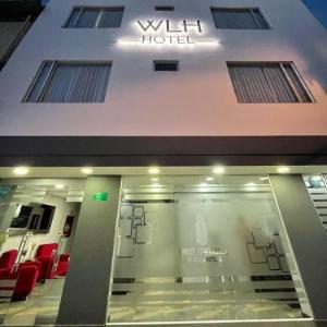 Hotel WLH Silver Corferias