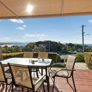 James Cook Apartment 10 -130 Lighthouse Road