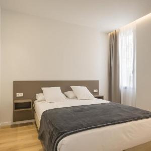 Mon Suites Jardín de Ayora