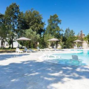Chalet El Molino
