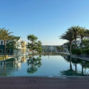 Novaworld Phan Thiết - Ako Villa