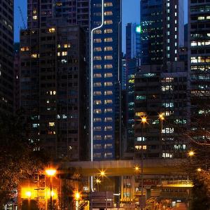 CM Hotels and Serviced Apartments
