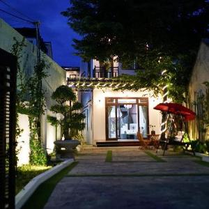 Bean Grass Homestay