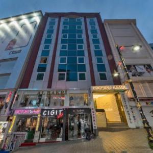 Version Hotel Grand Bazaar