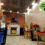 CityСomfort Hotel Novokuznetskaya Moscow 