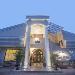 Casa Margot Hotel - Adults Only