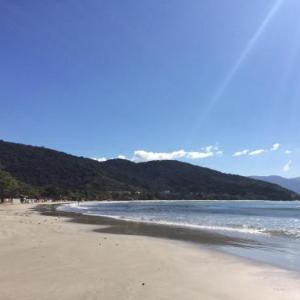 Apartamento Ubatuba Toninhas